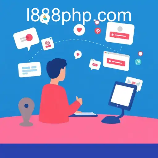 Contact Us: How 888PHP Revolutionizes Customer Communication