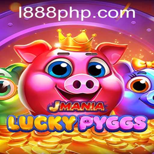 Exploring the Exciting World of JManiaLuckyPyggs and the 888PHP Experience