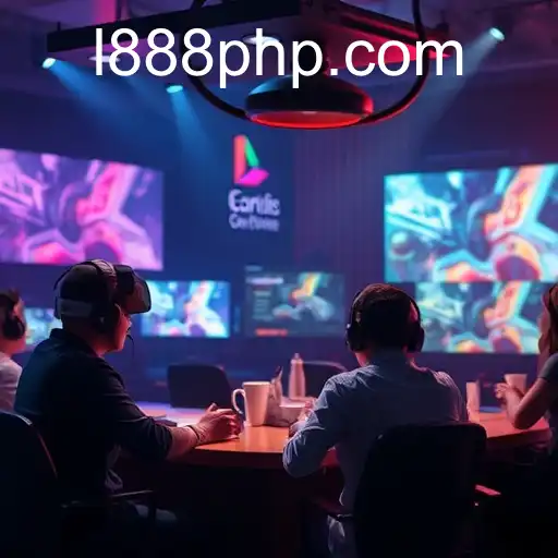 Exploring the World of Live Games: A Focus on 888PHP