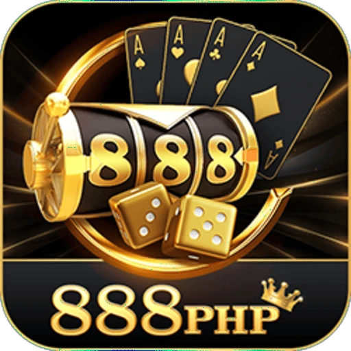 888PHP logo