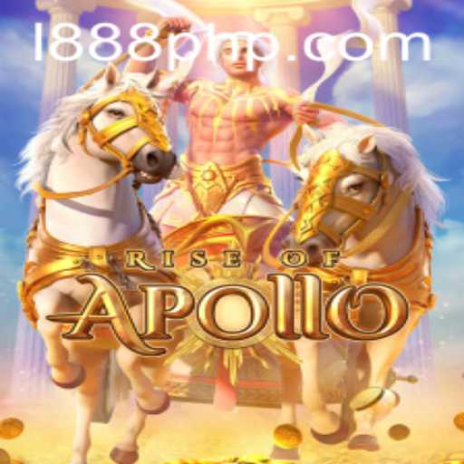 Rise of Apollo: Thrilling Adventures Await in the World of 888PHP